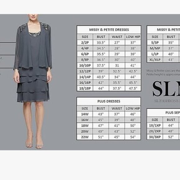 S.L. Fashions Women's Short Off The Shoulder Sheath Dress with Side Ruche - Picture 9 of 9